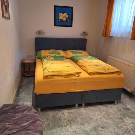 Haus Trojer Apartment Matrei in Osttirol Luaran gambar