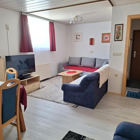 Haus Trojer Apartment Matrei in Osttirol Luaran gambar