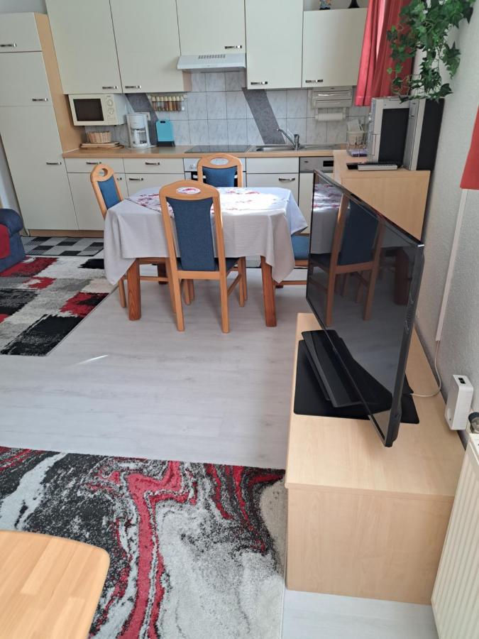 Haus Trojer Apartment Matrei in Osttirol Luaran gambar
