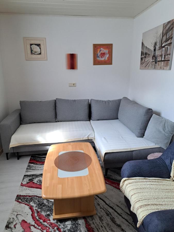 Haus Trojer Apartment Matrei in Osttirol Luaran gambar