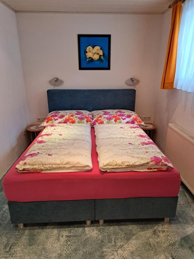 Haus Trojer Apartment Matrei in Osttirol Luaran gambar