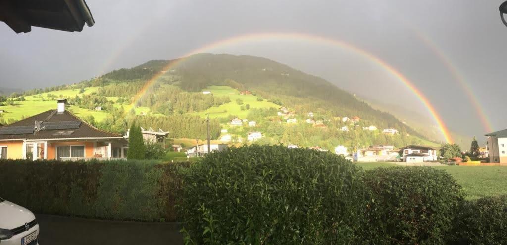 Haus Trojer Apartment Matrei in Osttirol Luaran gambar