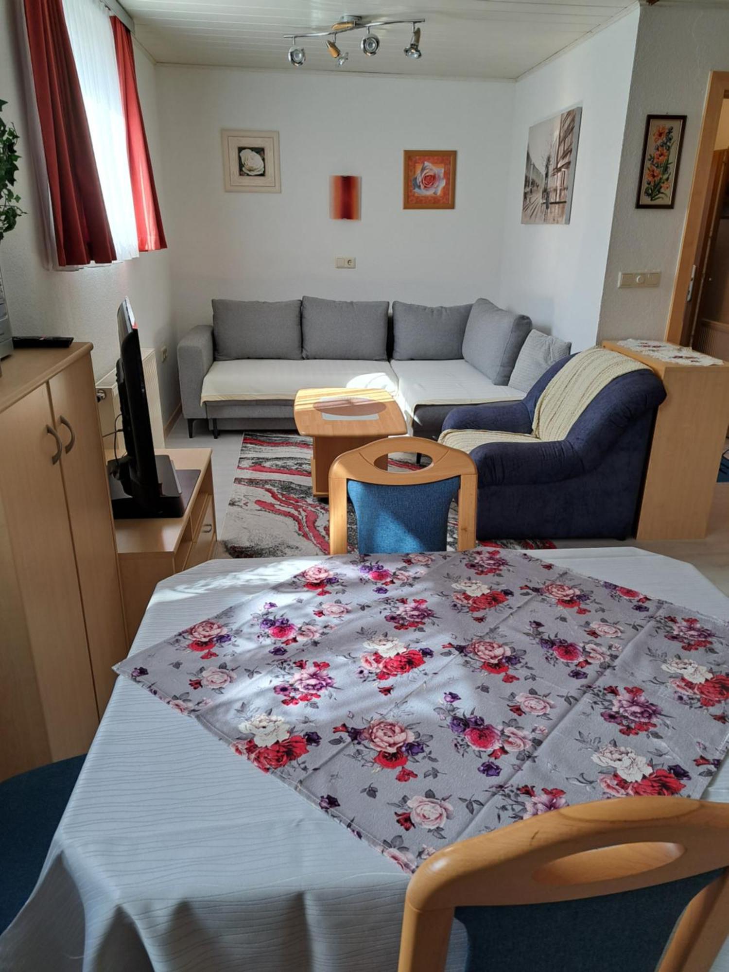 Haus Trojer Apartment Matrei in Osttirol Luaran gambar