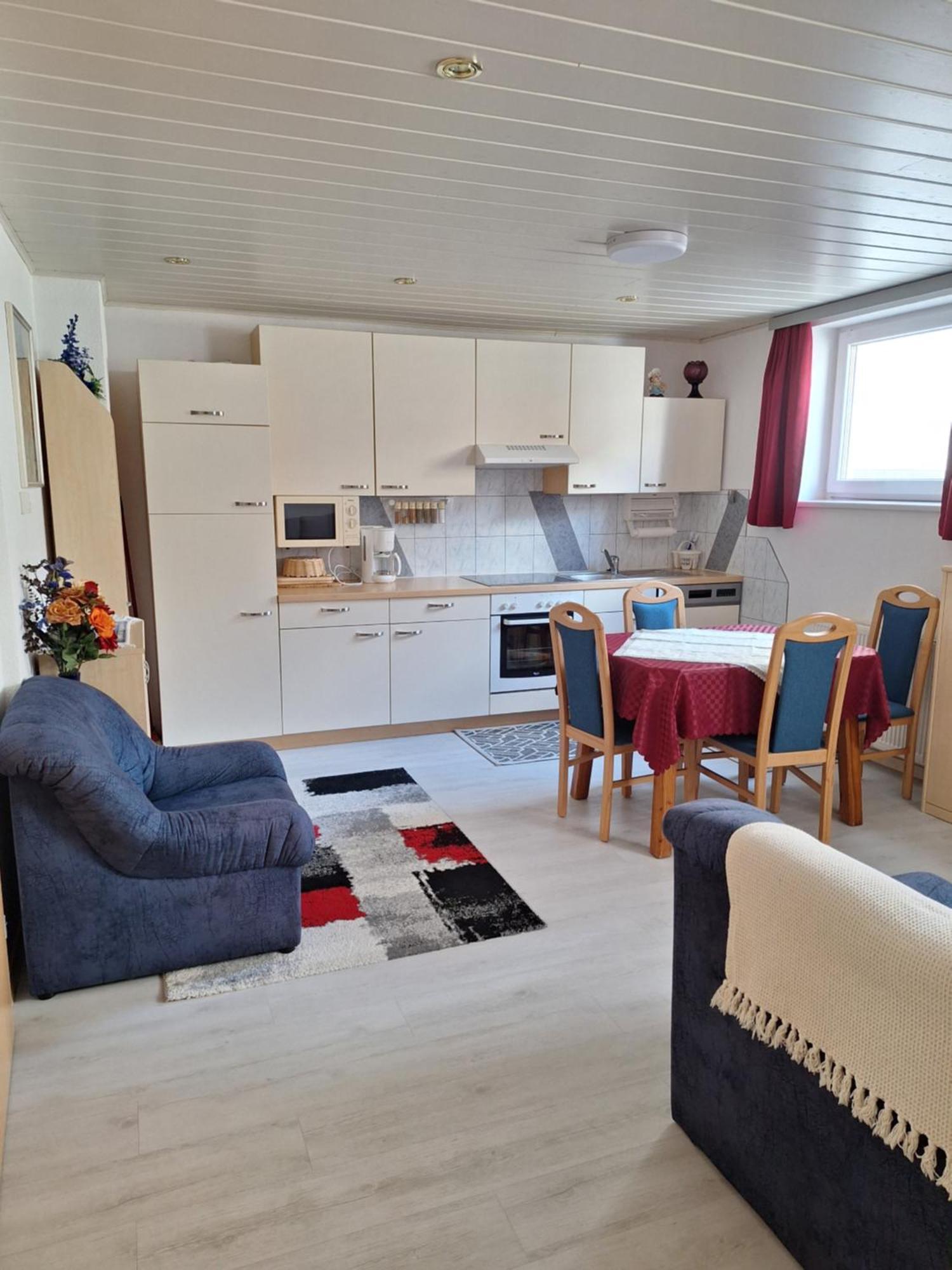 Haus Trojer Apartment Matrei in Osttirol Luaran gambar
