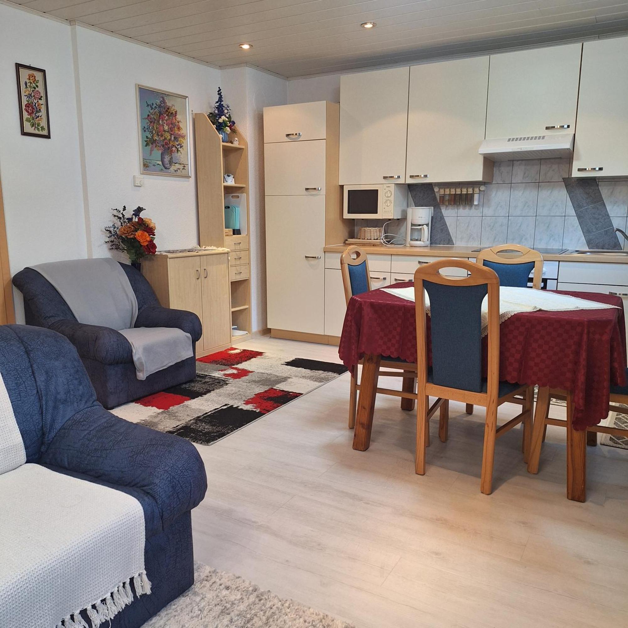 Haus Trojer Apartment Matrei in Osttirol Luaran gambar