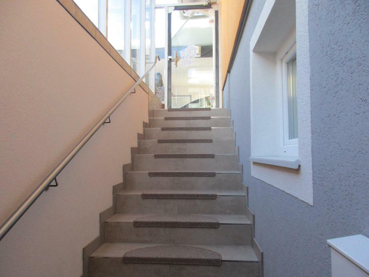 Haus Trojer Apartment Matrei in Osttirol Luaran gambar