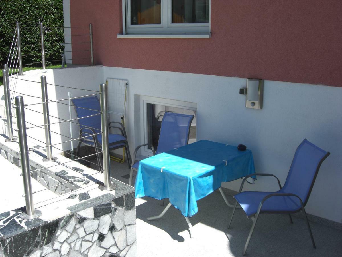 Haus Trojer Apartment Matrei in Osttirol Luaran gambar